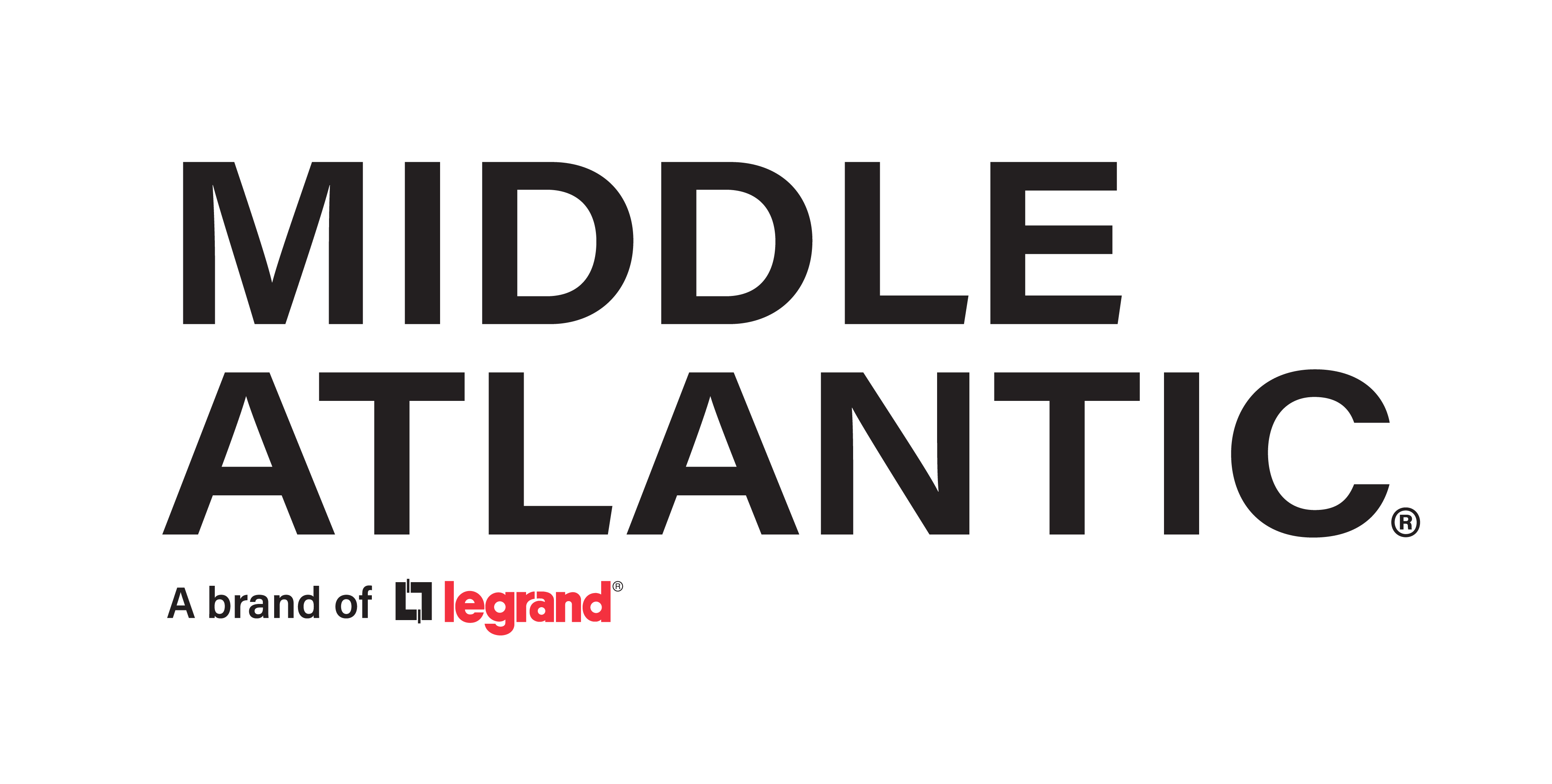 Middle Atlantic Products