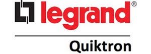 Legrand Quiktron